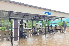 Patong Rai Rom Yen Resort SHA
