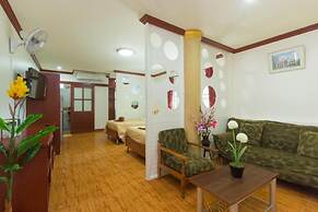 Patong Rai Rom Yen Resort SHA