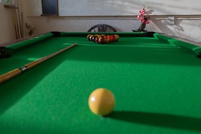 Patong Rai Rom Yen Resort SHA