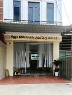 Ngoc Khanh Hotel