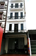 Ngoc Khanh Hotel