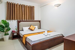 Khanh Vy Hotel