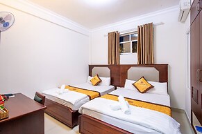 Khanh Vy Hotel