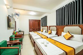 Khanh Vy Hotel