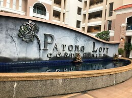 Patong Loft Condominium Dream in Paradise