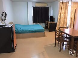 Patong Loft Condominium Dream in Paradise