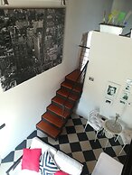 Romantic Penthouse on Lake Como