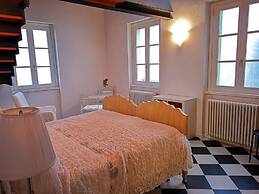 Romantic Penthouse on Lake Como