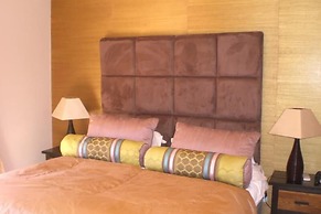 Stunning 3 bed Villa With Pool- Golf & Beach