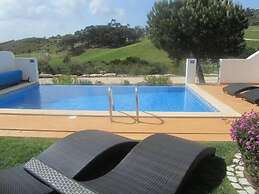 Stunning 3 bed Villa With Pool- Golf Beach