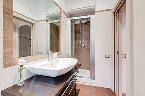 Cosy 1 Bed Flat Close To Vatican