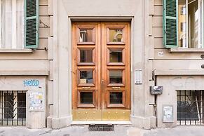 Cosy 1 Bed Flat Close To Vatican