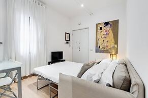 Cosy 1 Bed Flat Close To Vatican