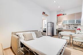 Cosy 1 Bed Flat Close To Vatican