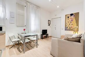 Cosy 1 Bed Flat Close To Vatican