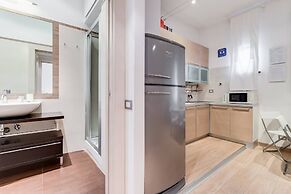 Cosy 1 Bed Flat Close To Vatican