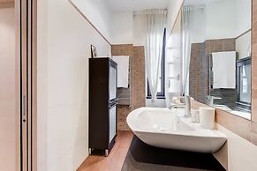 Cosy 1 Bed Flat Close To Vatican