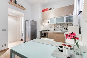 Cosy 1 Bed Flat Close To Vatican