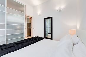 Cosy 1 Bed Flat Close To Vatican