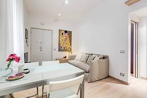 Cosy 1 Bed Flat Close To Vatican