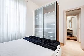 Cosy 1 Bed Flat Close To Vatican