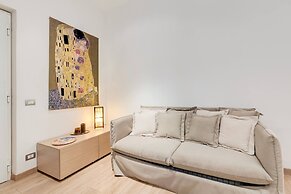Cosy 1 Bed Flat Close To Vatican