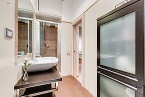 Cosy 1 Bed Flat Close To Vatican