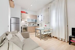 Cosy 1 Bed Flat Close To Vatican