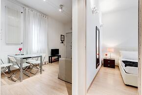 Cosy 1 Bed Flat Close To Vatican