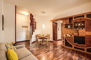 Sogliano Cozy Apartment