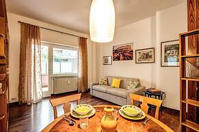 Sogliano Cozy Apartment