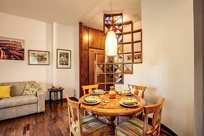 Sogliano Cozy Apartment