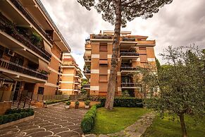 Sogliano Cozy Apartment