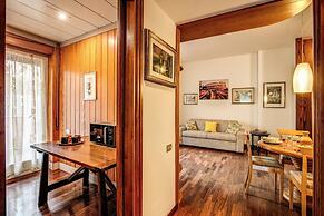 Sogliano Cozy Apartment