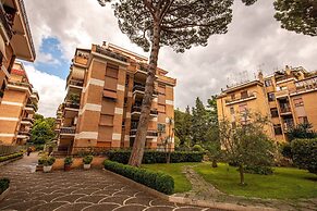 Sogliano Cozy Apartment