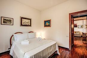 Sogliano Cozy Apartment