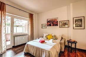 Sogliano Cozy Apartment