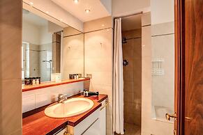 Sogliano Cozy Apartment