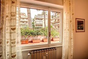 Sogliano Cozy Apartment