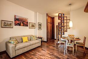 Sogliano Cozy Apartment