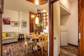 Sogliano Cozy Apartment