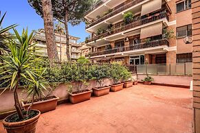 Sogliano Cozy Apartment