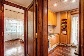 Sogliano Cozy Apartment