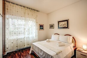 Sogliano Cozy Apartment