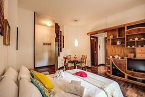 Sogliano Cozy Apartment