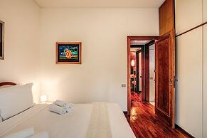 Sogliano Cozy Apartment