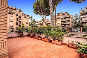 Sogliano Cozy Apartment