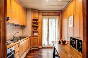 Sogliano Cozy Apartment