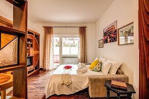 Sogliano Cozy Apartment