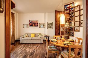 Sogliano Cozy Apartment